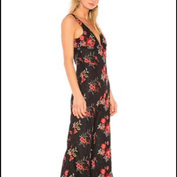 Lovers + Friends Jumpsuit - Picture 3 of 5